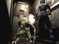 Resident Evil Remake