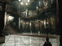 Resident Evil Remake