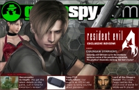 RE4 Reviews