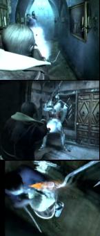 RE4 in 2003