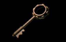 Bezel Key (Clock T. Key)