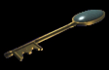 Boutique Key