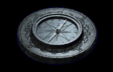Bronze Compass (Future Compass)