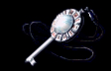 Chronos Chain (Chronos Key)