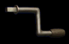 Crank (Square Crank)