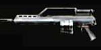 Assault Rifle