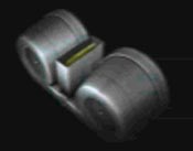 Assault Rifle Rounds