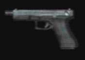 Semi-Automatic Handgun