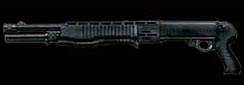 Shotgun
