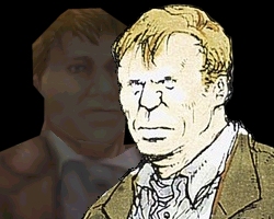 Dario Rosso