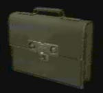 Briefcase