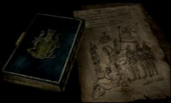 Castellan Memo