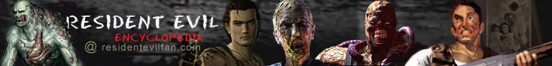 Resident Evil Encyclopedia