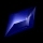 Blue Gem (Sapphire)