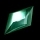 Green Gem (Emerald)