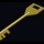 Prison Cell Key