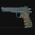 9mm Handgun