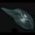 Blue Leech Charm