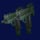 Submachine Guns