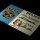 S.T.A.R.S. Cards (Card Case, Brad/Jill's Card)