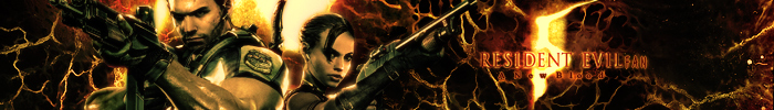 Resident Evil Forums