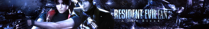 Resident Evil Forums