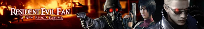 Resident Evil Forums