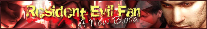 Resident Evil Forums