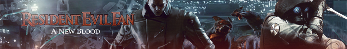 Resident Evil Forums