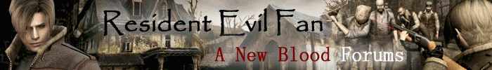 Resident Evil Forums