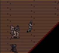 Resident Evil Gaiden