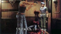 Resident Evil Zero N64