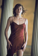 Milla Jovovich