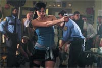 Resident Evil Movie