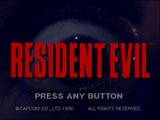 Resident Evil 1
