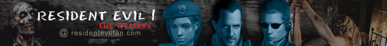 Resident Evil: The Remake
