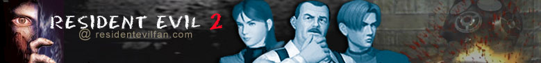 Resident Evil 2