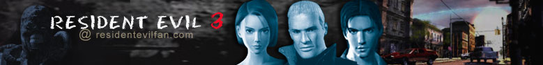 Resident Evil 3