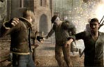 Resident Evil 4