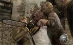 Resident Evil 4