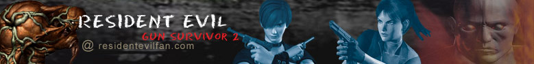 Resident Evil: Dead Aim