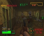 Gun Survivor 2