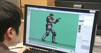 Bio5 Footage