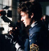 Brad Renfro as Leon S. Kennedy